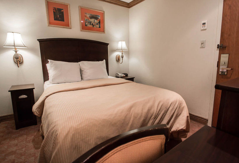 Hotel Clarion Park Avenue  | New York | Nueva York | United States 15