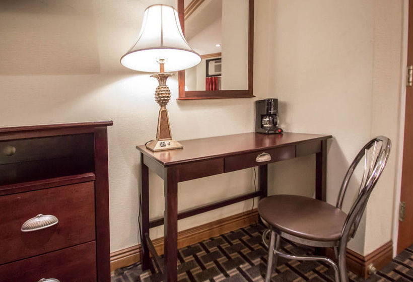 Hotel Clarion Park Avenue  | New York | Nueva York | United States 16