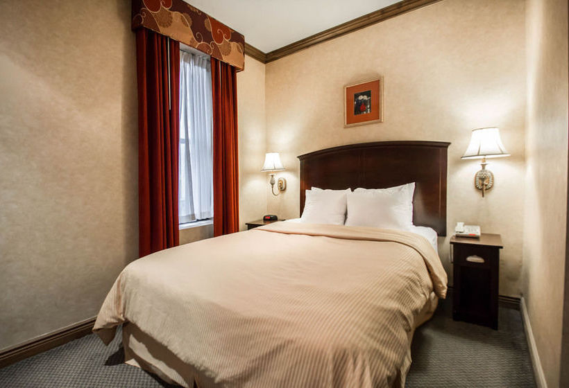 Hotel Clarion Park Avenue  | New York | Nueva York | United States 17