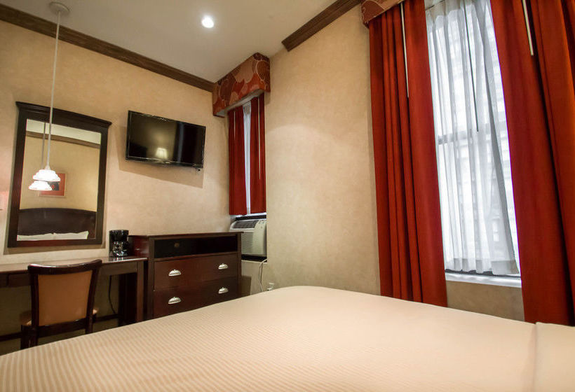 Hotel Clarion Park Avenue  | New York | Nueva York | United States 19