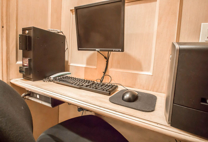 Hotel Clarion Park Avenue  | New York | Nueva York | United States 2