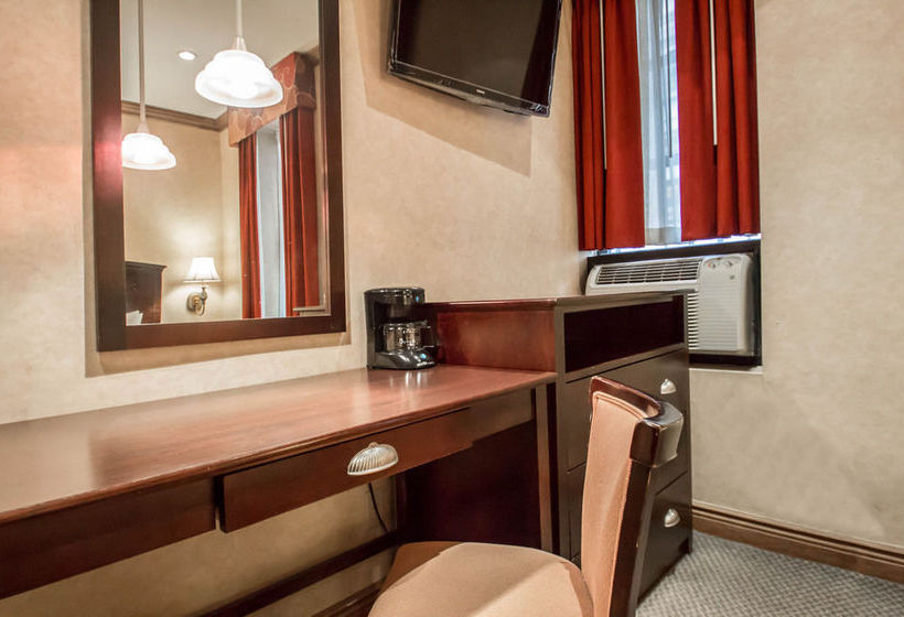 Hotel Clarion Park Avenue  | New York | Nueva York | United States 20