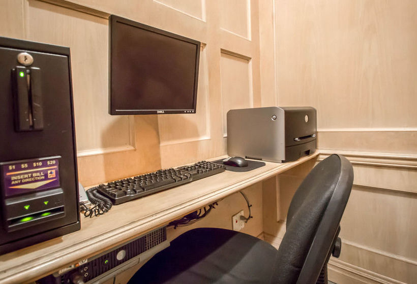 Hotel Clarion Park Avenue  | New York | Nueva York | United States 3