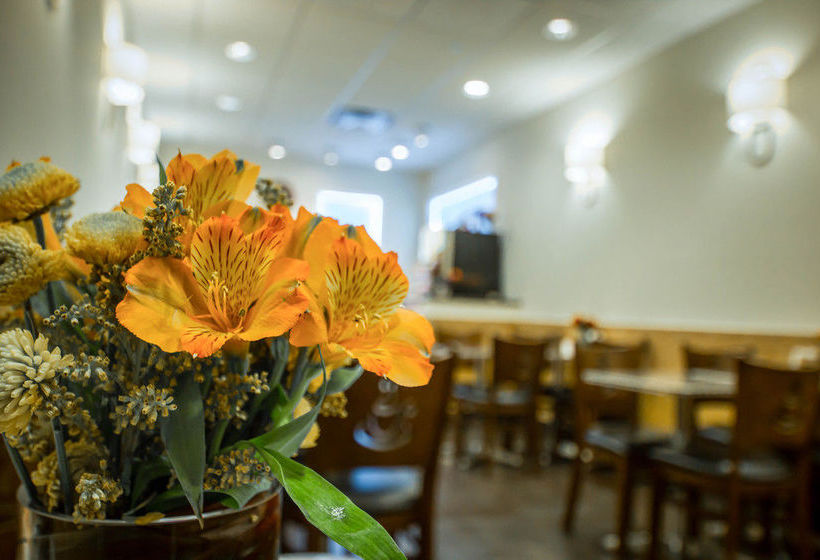 Hotel Clarion Park Avenue  | New York | Nueva York | United States 4