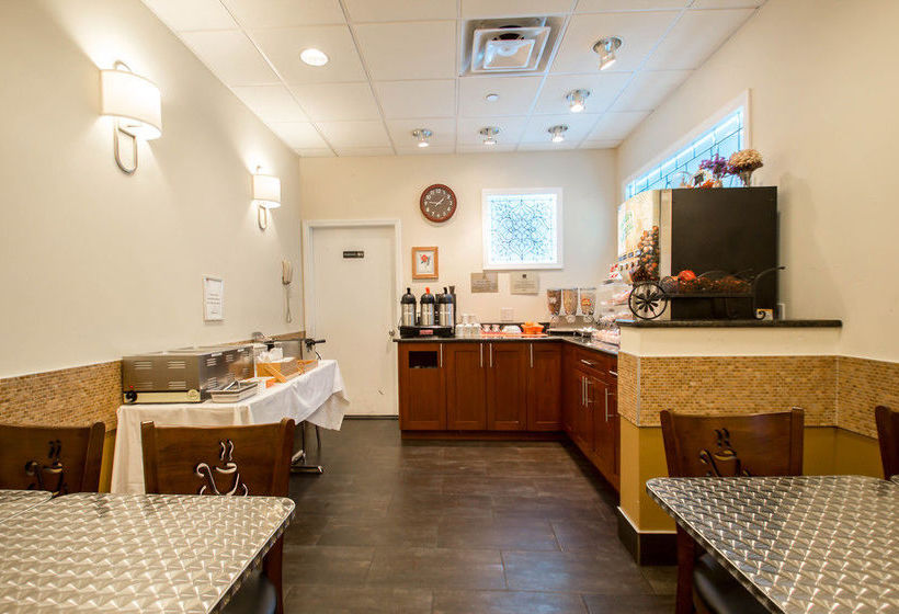 Hotel Clarion Park Avenue  | New York | Nueva York | United States 5