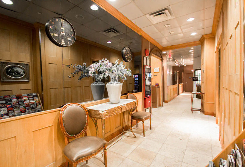 Hotel Clarion Park Avenue  | New York | Nueva York | United States 7