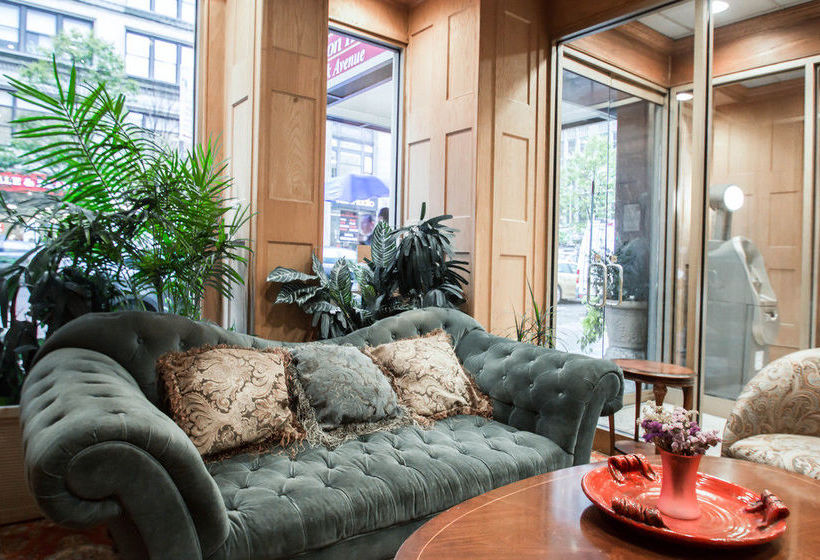 Hotel Clarion Park Avenue  | New York | Nueva York | United States 8