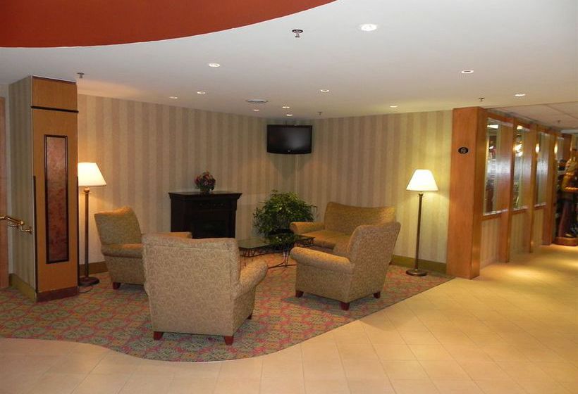 Quality Hotel & Suites At The Falls  | Niagara Falls | Nueva York | United States 1