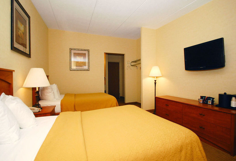 Quality Hotel & Suites At The Falls  | Niagara Falls | Nueva York | United States 10