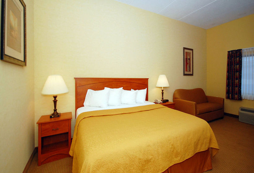 Quality Hotel & Suites At The Falls  | Niagara Falls | Nueva York | United States 11