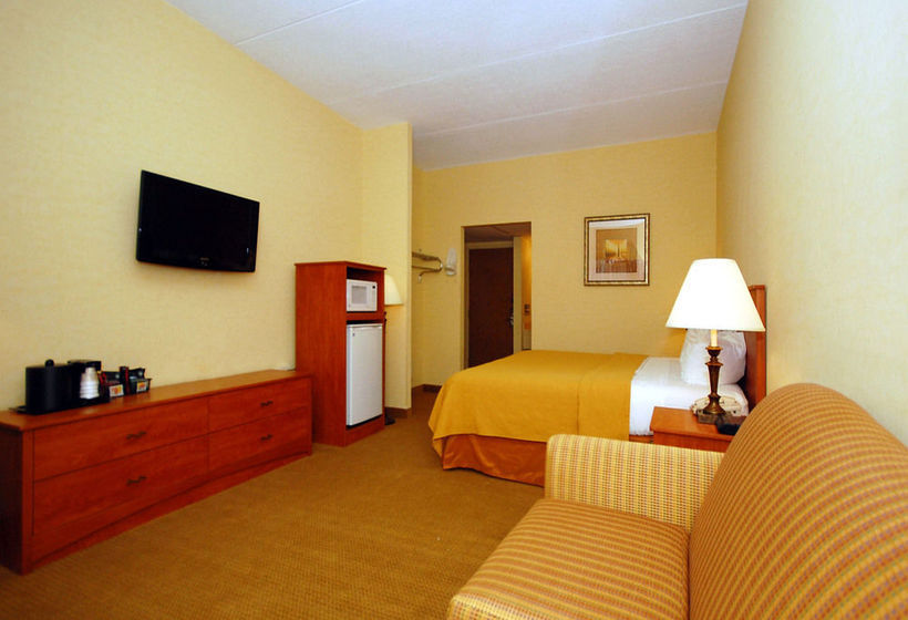 Quality Hotel & Suites At The Falls  | Niagara Falls | Nueva York | United States 12