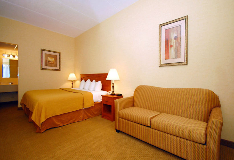 Quality Hotel & Suites At The Falls  | Niagara Falls | Nueva York | United States 13