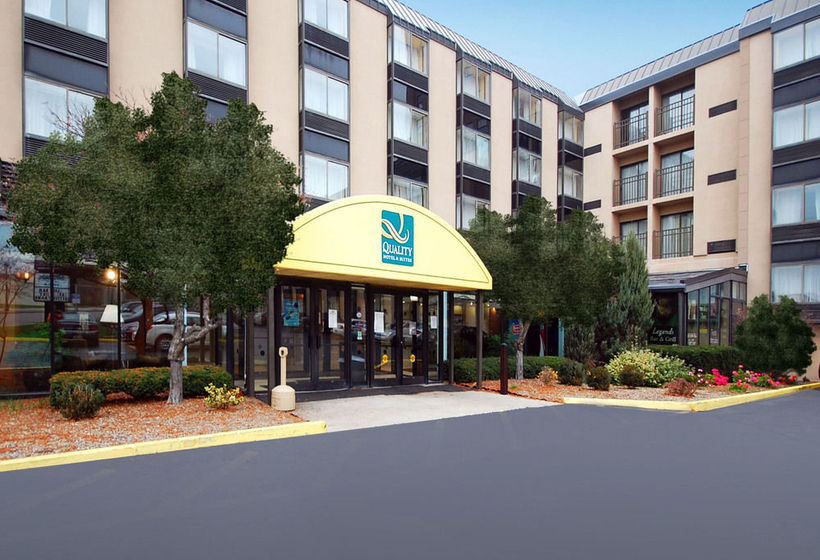 Quality Hotel & Suites At The Falls  | Niagara Falls | Nueva York | United States 14