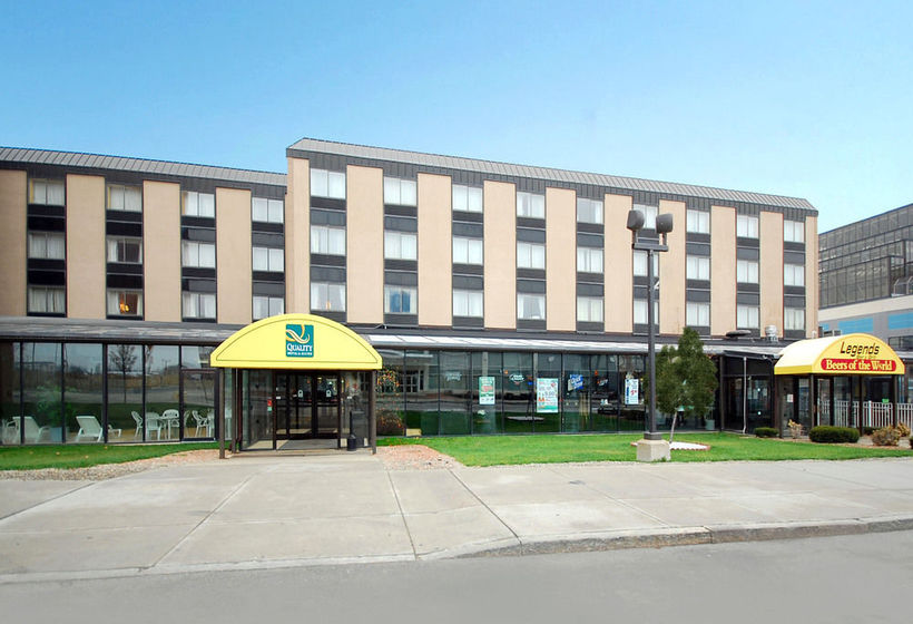 Quality Hotel & Suites At The Falls  | Niagara Falls | Nueva York | United States 15