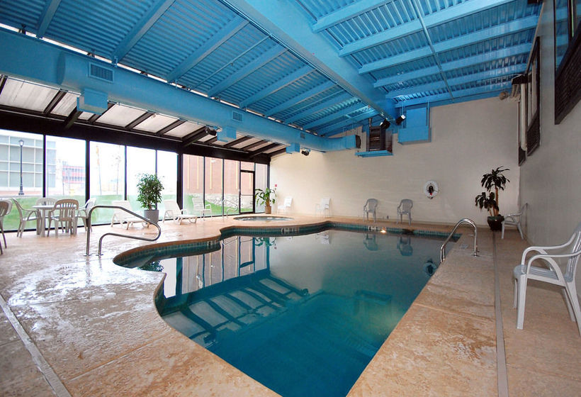 Quality Hotel & Suites At The Falls  | Niagara Falls | Nueva York | United States 16