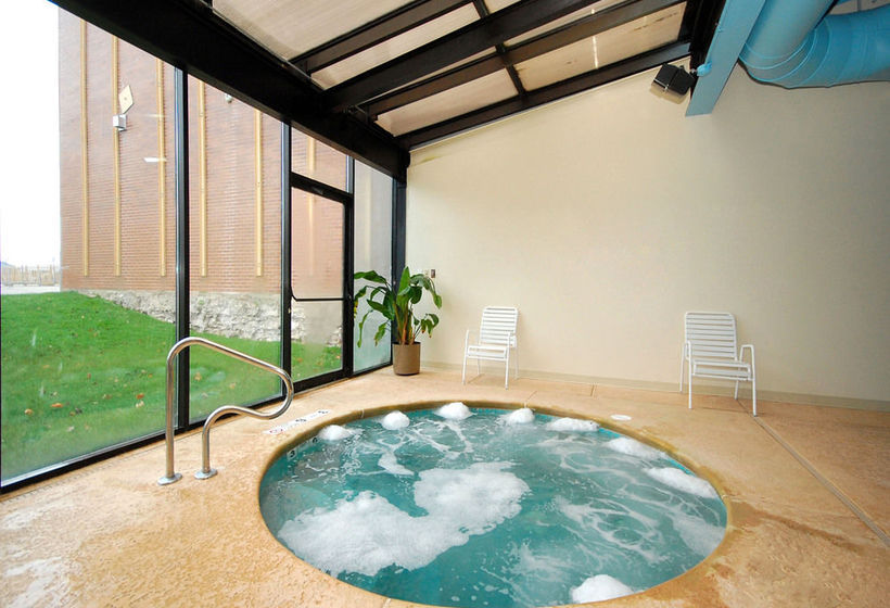 Quality Hotel & Suites At The Falls  | Niagara Falls | Nueva York | United States 17