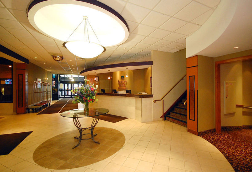 Quality Hotel & Suites At The Falls  | Niagara Falls | Nueva York | United States 18