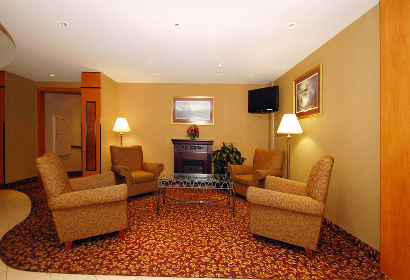 Quality Hotel & Suites At The Falls  | Niagara Falls | Nueva York | United States 19