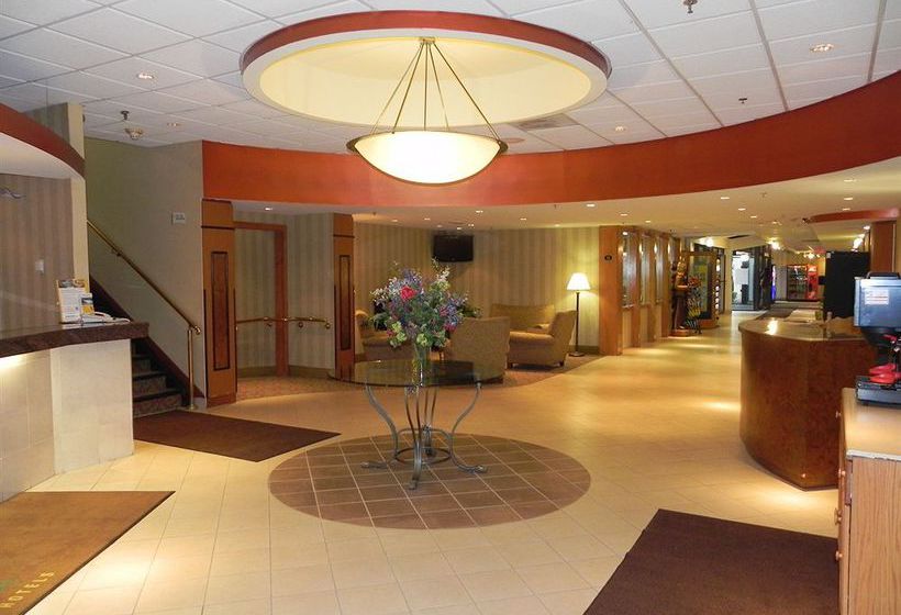 Quality Hotel & Suites At The Falls  | Niagara Falls | Nueva York | United States 2