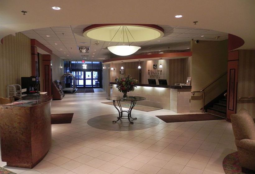 Quality Hotel & Suites At The Falls  | Niagara Falls | Nueva York | United States 3