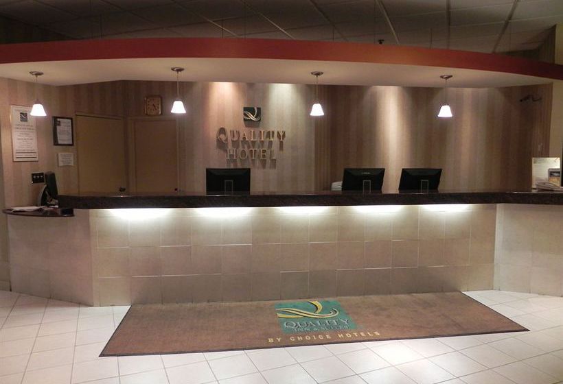 Quality Hotel & Suites At The Falls  | Niagara Falls | Nueva York | United States 4