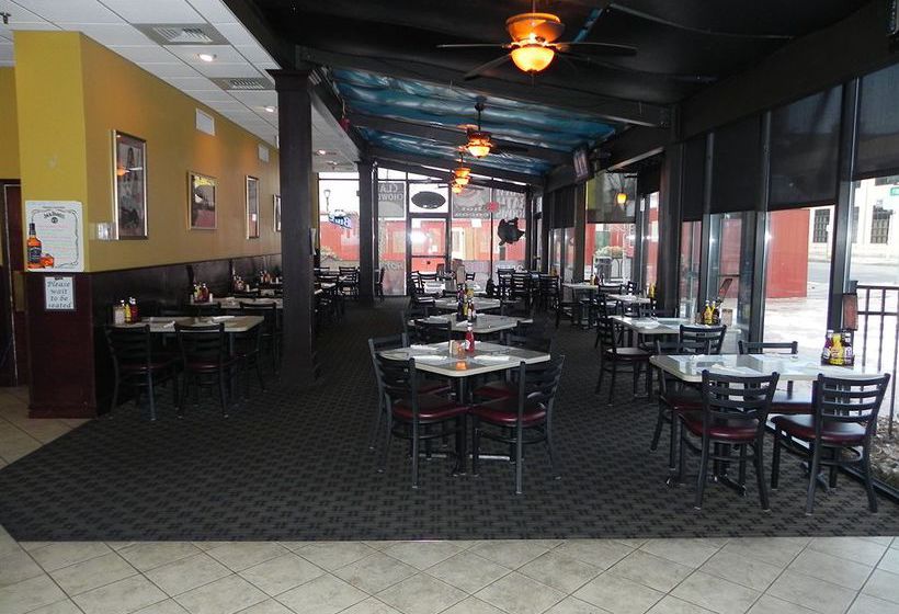 Quality Hotel & Suites At The Falls  | Niagara Falls | Nueva York | United States 5