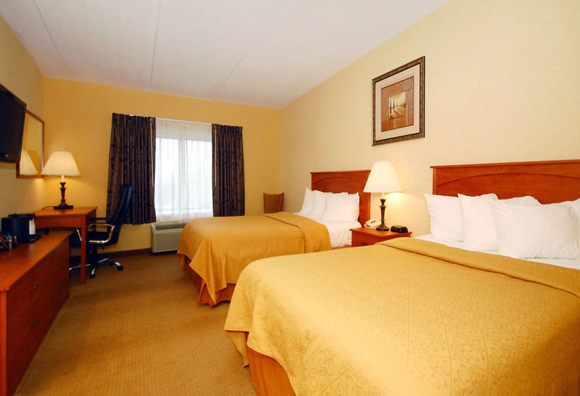 Quality Hotel & Suites At The Falls  | Niagara Falls | Nueva York | United States 7