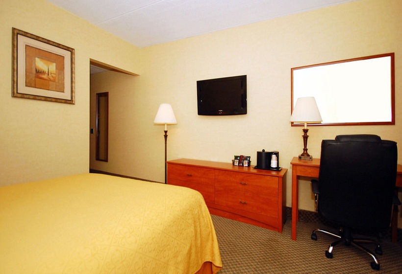 Quality Hotel & Suites At The Falls  | Niagara Falls | Nueva York | United States 8