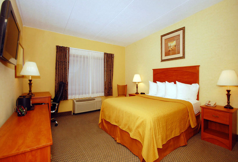 Quality Hotel & Suites At The Falls  | Niagara Falls | Nueva York | United States 9