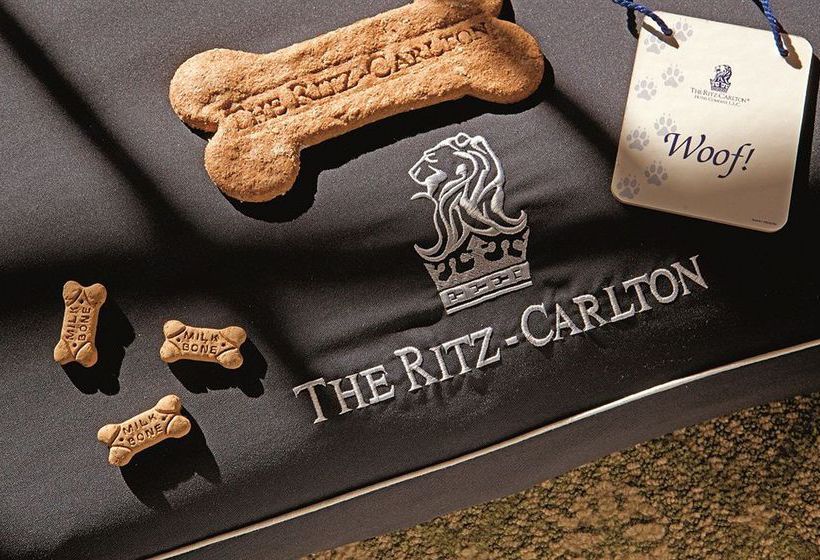 The Ritz-Carlton Golf Resort, Naples