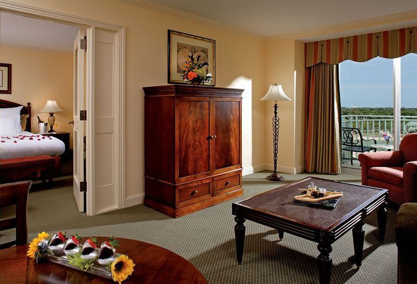 The Ritz-Carlton Golf Resort, Naples  | Naples | Florida | United States 1