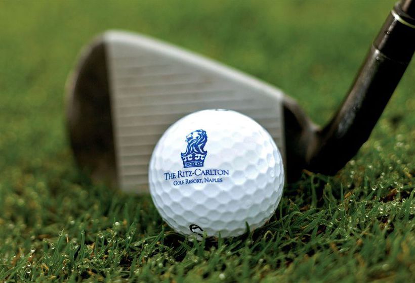 The Ritz-Carlton Golf Resort, Naples  | Naples | Florida | United States 12