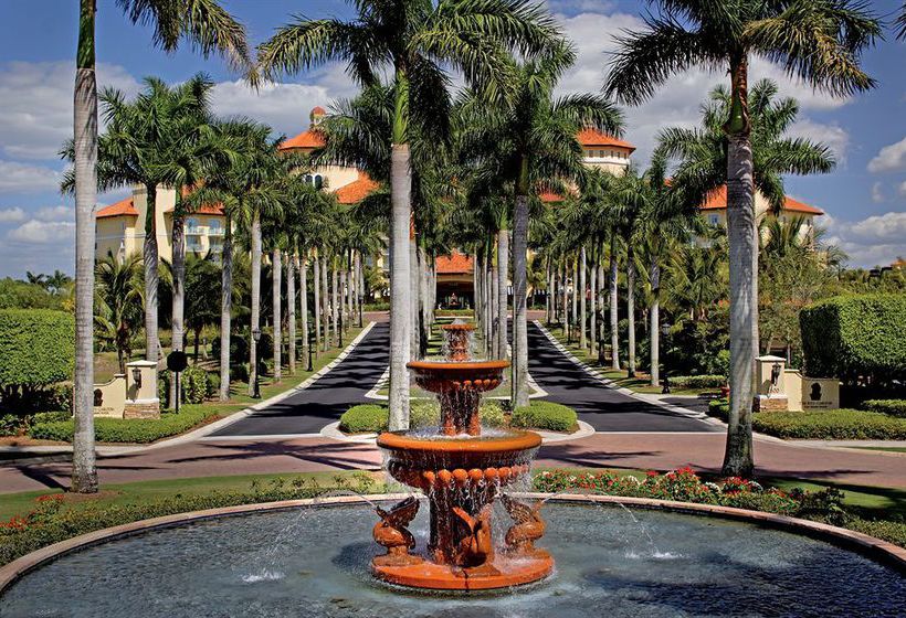 The Ritz-Carlton Golf Resort, Naples  | Naples | Florida | United States 3
