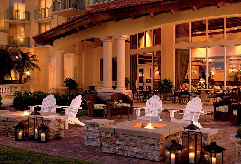 The Ritz-Carlton Golf Resort, Naples  | Naples | Florida | United States 4