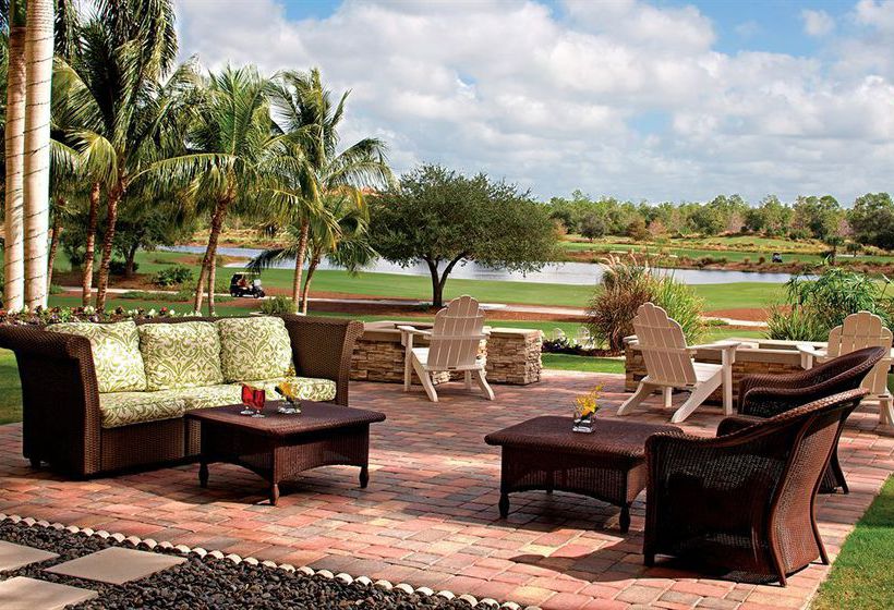 The Ritz-Carlton Golf Resort, Naples  | Naples | Florida | United States 7