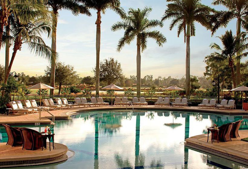 The Ritz-Carlton Golf Resort, Naples  | Naples | Florida | United States 8