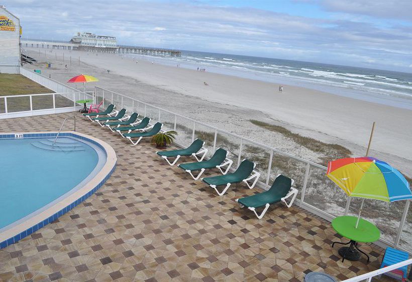 Hotel Roomba Inn & Suites Daytona Beach  | Daytona Beach | Florida | United States 1