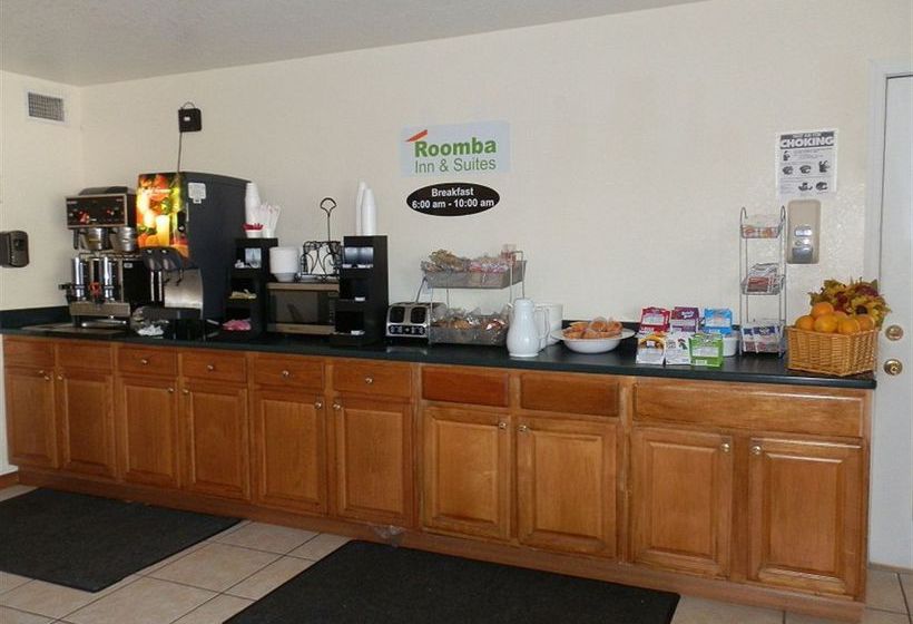 Hotel Roomba Inn & Suites Daytona Beach  | Daytona Beach | Florida | United States 2