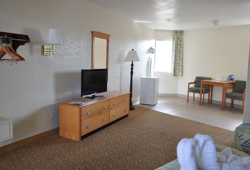 Hotel Roomba Inn & Suites Daytona Beach  | Daytona Beach | Florida | United States 3