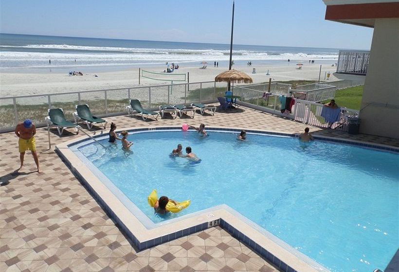 Hotel Roomba Inn & Suites Daytona Beach  | Daytona Beach | Florida | United States 4