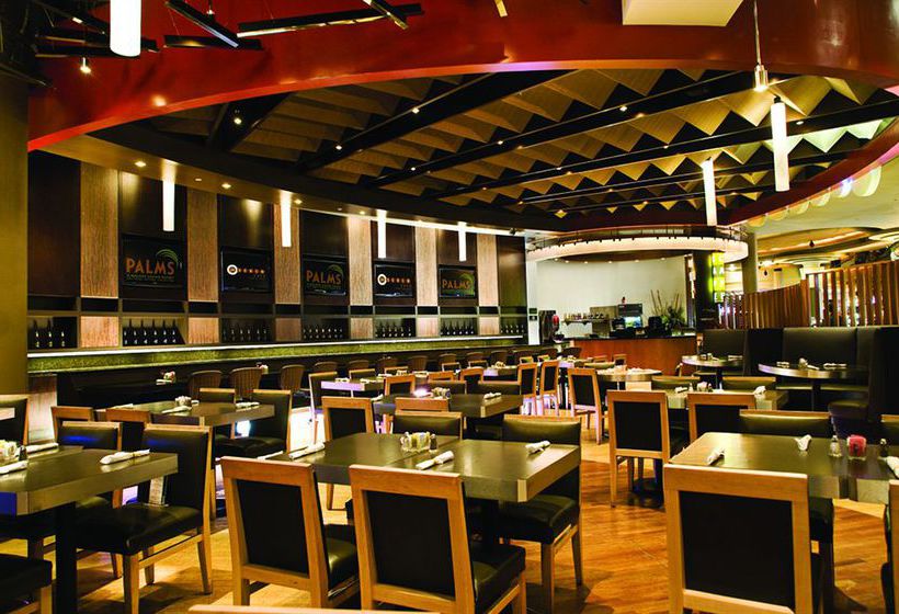 Palms Casino Resort  | Las Vegas | Nevada | United States 1