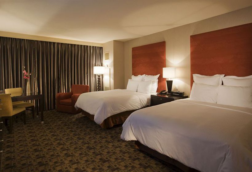 Palms Casino Resort  | Las Vegas | Nevada | United States 10