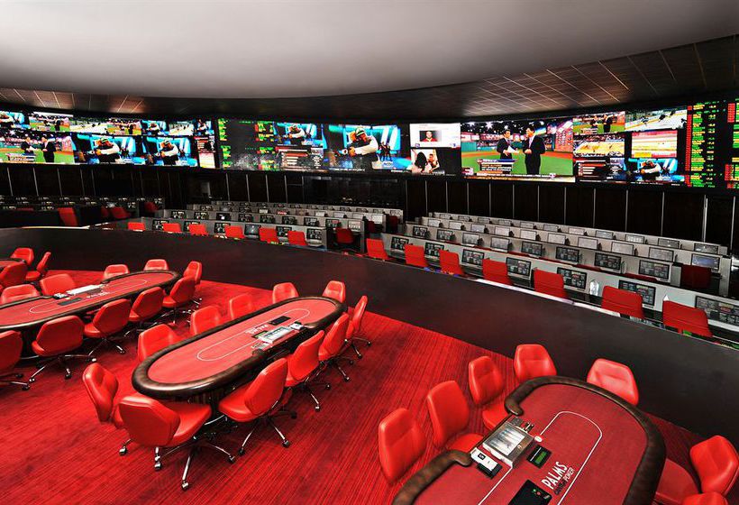 Palms Casino Resort  | Las Vegas | Nevada | United States 11