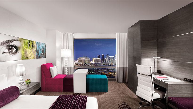 Palms Casino Resort  | Las Vegas | Nevada | United States 13