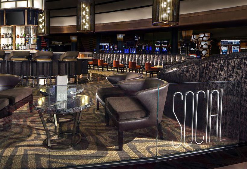 Palms Casino Resort  | Las Vegas | Nevada | United States 14