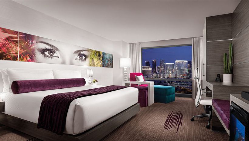 Palms Casino Resort  | Las Vegas | Nevada | United States 16