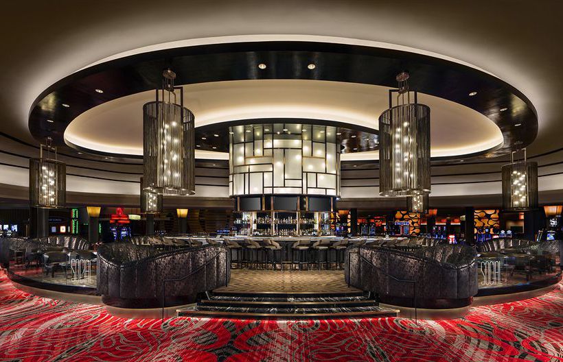 Palms Casino Resort  | Las Vegas | Nevada | United States 17