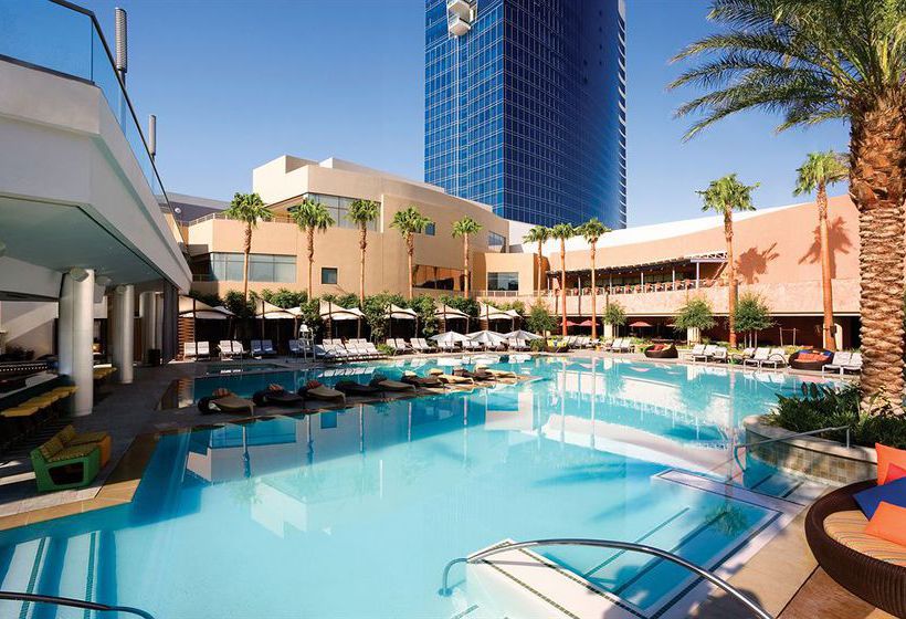 Palms Casino Resort  | Las Vegas | Nevada | United States 18