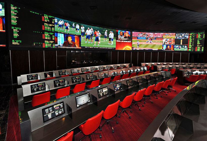 Palms Casino Resort  | Las Vegas | Nevada | United States 19