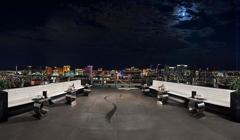 Palms Casino Resort  | Las Vegas | Nevada | United States 3